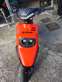 Booster Yamaha 50