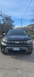 Dacia duster 1.0 GPL RESTYLING FARO LED