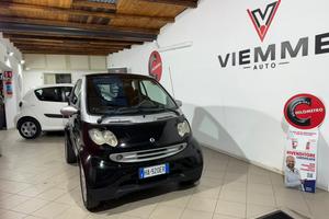 SMART fortwo coupé grandstyle