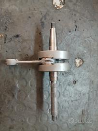 Albero jasil piaggio