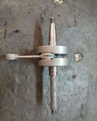 Albero jasil piaggio