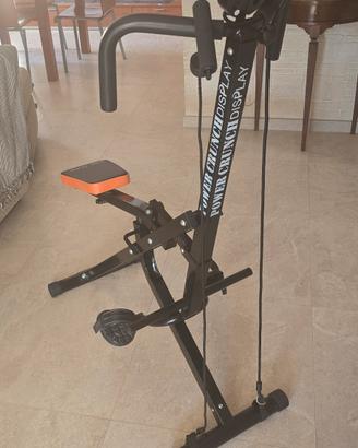 power crunch display
