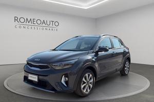 KIA Stonic 1.2 DPI 84CV