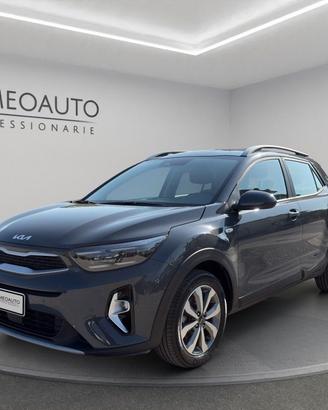 KIA Stonic 1.2 DPI 84CV