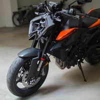 KTM 990 Duke - 2024