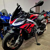 Aprilia Tuono 660 FULL OPT. SCARICO E MAPPA KM4000