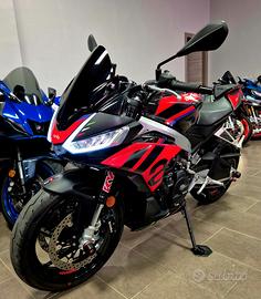 Aprilia Tuono 660 FULL OPT. SCARICO E MAPPA KM4000