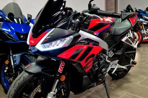 Aprilia Tuono 660 FULL OPT. SCARICO E MAPPA KM4000