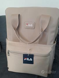 zaino fila per scuola o viaggi