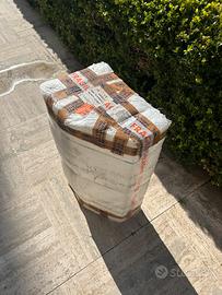 Serbatoio acqua Osculati 85/90l nuovo imballato