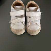 Scarpe primi passi naturino
