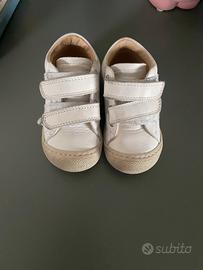 Scarpe primi passi naturino