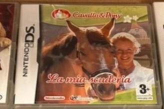  3 giochi nintendo ds