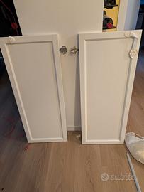 ante oxberg per billy