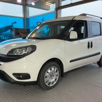 Fiat Doblo Doblò 1.4 T-Jet 16V Natural Power Loung