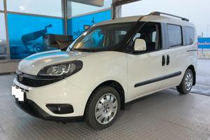 Fiat Doblo Doblò 1.4 T-Jet 16V Natural Power Loung