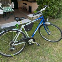 Bicicletta passeggio Bianchi SPILLO
