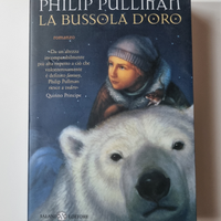 La bussola d'oro edizione RARA 2005