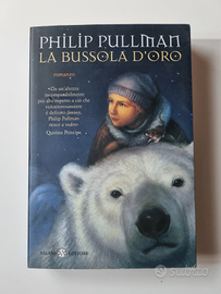 La bussola d'oro edizione RARA 2005