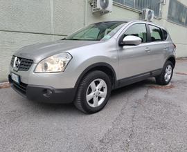 NISSAN Qashqai 1ª serie - 2008