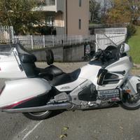 Honda GL 1800 Gold Wing - 2015