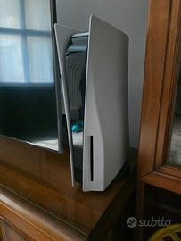 ps5 con disco
