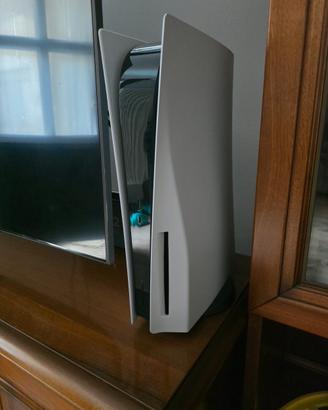 ps5 con disco