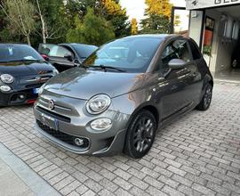 FIAT 500 1.2 "S" BENZINA/GPL