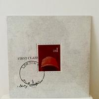 Skepta - Konnichiwa album LP raro