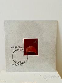 Skepta - Konnichiwa album LP raro