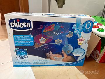 Chicco First Dreams