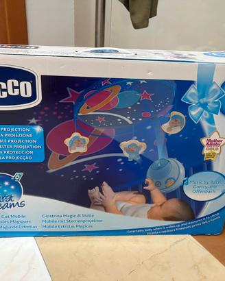 Chicco First Dreams