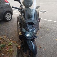 Kymco Xciting 500i - 2009