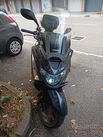 Kymco Xciting 500i - 2009