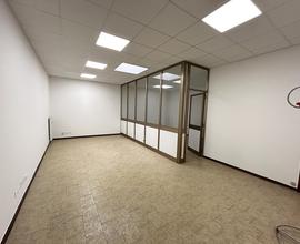 Ufficio in Via Maniago, adatto anche per investime