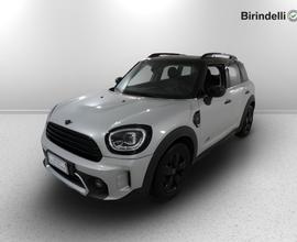 MINI Mini Countrym.(F60) - Mini 2.0 Cooper D Hype