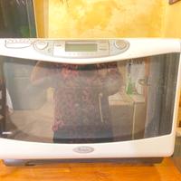 Forno microonde 50 euro
