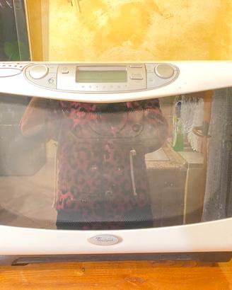 Forno microonde 50 euro