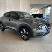 Nissan Juke 1.0 DIG-T 114 CV N-Connecta 2025