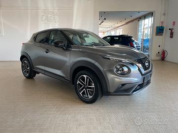 Nissan Juke 1.0 DIG-T 114 CV N-Connecta 2025