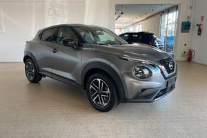 Nissan Juke 1.0 DIG-T 114 CV N-Connecta 2025