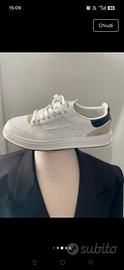 NEW SNEAKERS UOMO "PREMIATA" PELLE