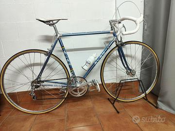 bicicletta da corsa Alan
