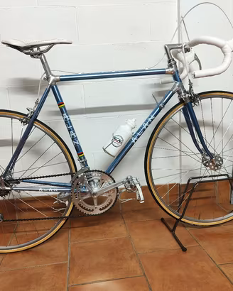 bicicletta da corsa Alan