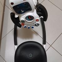Simulatore guida