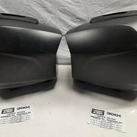 COPPIA VALIGIE LATERALI TOURING BMW F800 GT / BMW 