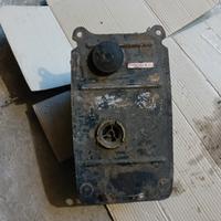 serbatoio vespa pk