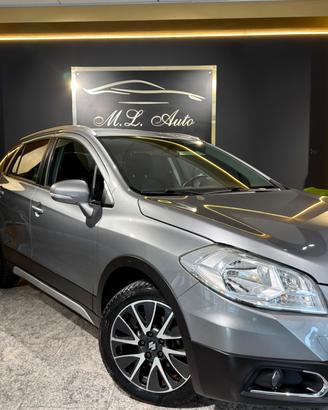 Suzuki S-Cross Sx4 1.6 Start&Stop Cool