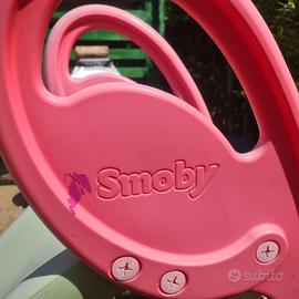 Scivolo Smoby