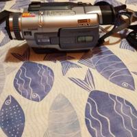 videocamera a cassette Sony